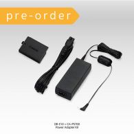 [Pre-Order] DR-E10 + CA-PS700 Power Adapter Kit