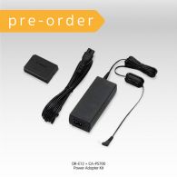 [Pre-Order] DR-E12 + CA-PS700 Power Adapter Kit