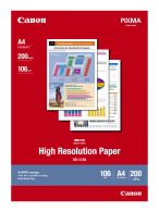 [Pre-Order] Canon HR-101N A4 (200 Sheets)