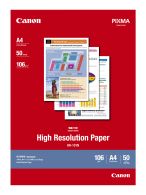 [Pre-Order] Canon HR-101N A4 (50 Sheets)