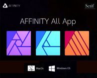 Affinity All app pack