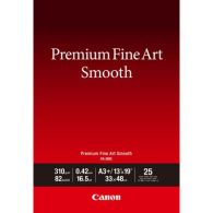 [Pre-Order] Canon FA-SM2 A3+ (25 Sheets)