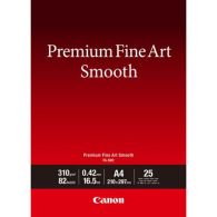 [Pre-Order] Canon FA-SM2 A4 (25 Sheets)