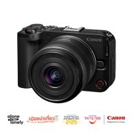EOS R50 V (RF-S14-30mm f/4-6.3 IS STM PZ) / Black