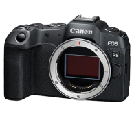 EOS R8 (Body)
