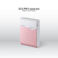 [Pre-Order] SELPHY SQUARE QX10 (Pink)