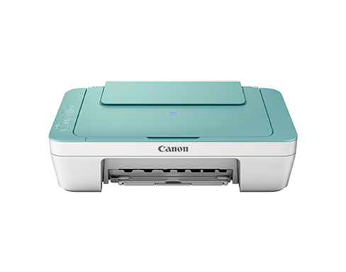 PIXMA E410 (Green/White) 