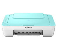 PIXMA E470 (Green-White)