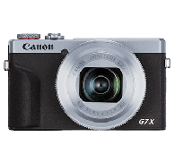 [Pre-Order 30 - 60 Days] PowerShot G7X Mark III (SL)