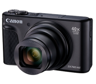 [Pre-Order 60 - 90 Days] PowerShot SX740 HS