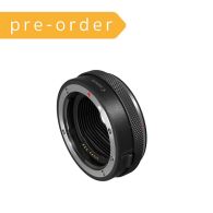 [Pre-Order] Control Ring mount adapter EF-EOS R