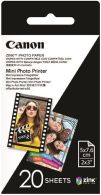 [Pre-Order] Canon ZP-2030 Zink™ (20 Sheets)