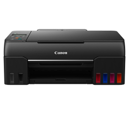 PIXMA G670