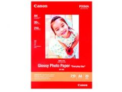 Canon GP-508 Glossy Photo Paper " Everyday Use" 20 Sheets 210g/m2-A4