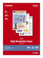 [Pre-Order 60 - 90 Days] Canon HR-101N A4 (200 Sheets)