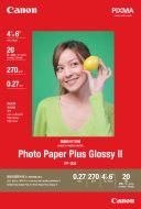 [Pre-Order 60 - 90 Days] Canon PP-208 4"x6” (20 Sheets)