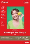 [Pre-Order 60 - 90 Days] Canon PP-208 4"x6" (100 Sheets)