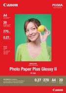[Pre-Order 60 - 90 Days] Canon PP-208 A4 (20 Sheets)