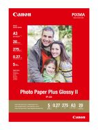 [Pre-Order 60 - 90 Days] Canon PP-201 A3 (20 Sheets) 