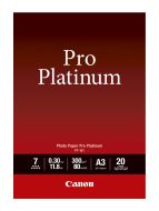 [Pre-Order 60 - 90 Days] Canon PT-101 A3 (20 Sheets)