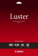 [Pre-Order 60 - 90 Days] Canon LU-101 A4 (20 Sheets)