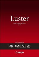 [Pre-Order 60 - 90 Days] Canon LU-101 A3 (20 Sheets)