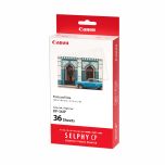 [Pre-Order] KP-36IP (Post card Layout)