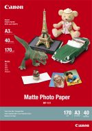 [Pre-Order 60 - 90 Days] Canon MP-101 A3 (40 Sheets)