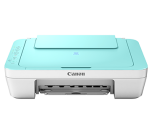 PIXMA E470 (Green-White)