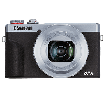 [Pre-Order 30 - 60 Days] PowerShot G7X Mark III (SL)